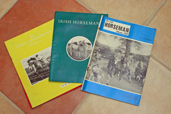 The_Irish_horseman_magazine